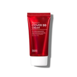 TENZERO - Perfect Cover BB Cream