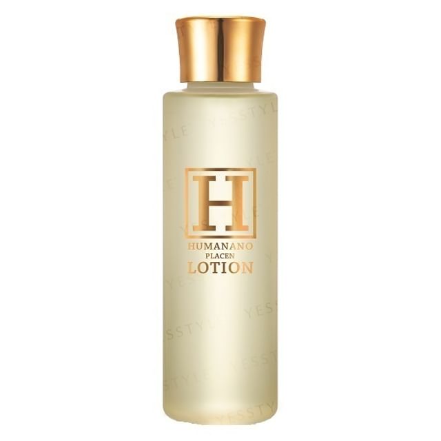 HUMANANO-Placen Lotion