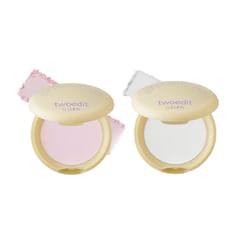 twoedit - Blur Powder Pact - 2 Colors