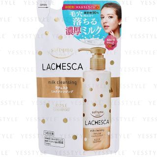 Buy Kose - Softymo Lachesca Milk Cleansing Refill in Bulk