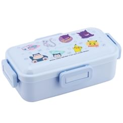Miffy Onigiri Box / Food Storage Box (with Fork)