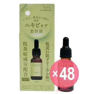 PICOMONTE - Dr.P Medic Medicated Acne Care Essence (x48) (Bulk Box)