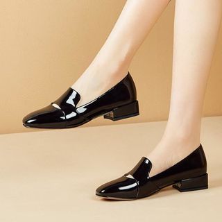 geox loafer shoes