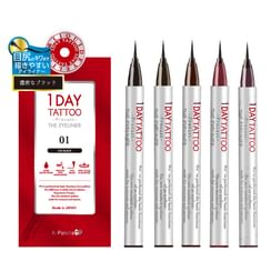Natural Wispy Cluster Glue-Free False Eyelashes
