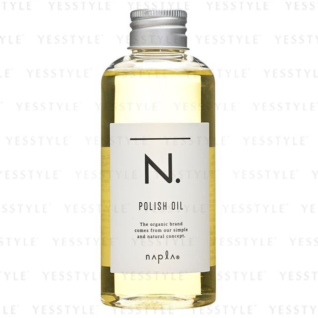 napla - N. Polish Oil | YesStyle