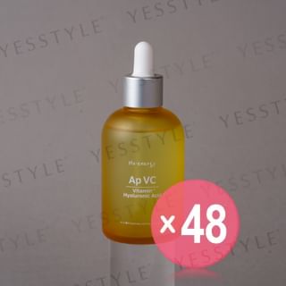 Hu Energy - HuEner Serum Ap VC Vitamin & Hyaluronic Acid (x48) (Bulk Box)