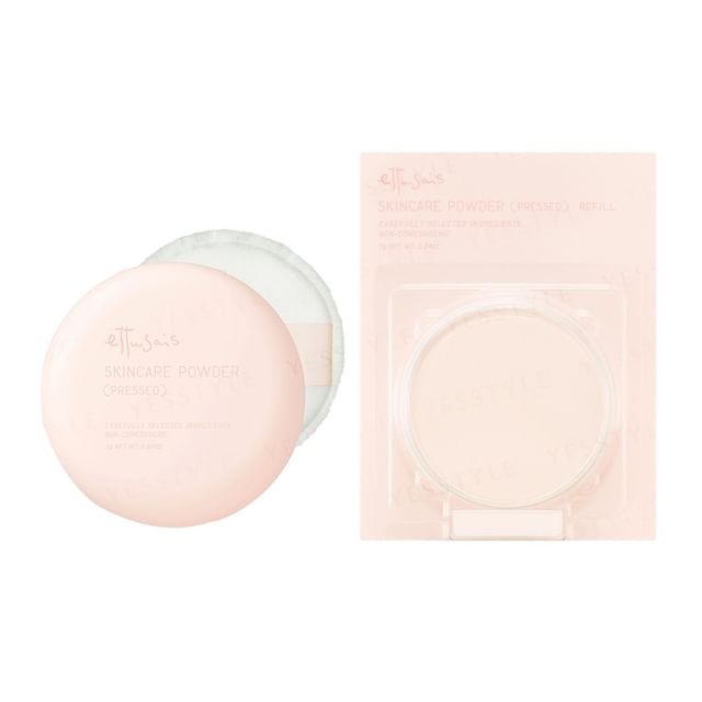 Ettusais Skin Care Powder (Pressed) Ettusais Skin Care Powder (Pressed)