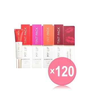 Berrisom - My Lip Tint Pack - 4 Colors (x120) (Bulk Box)