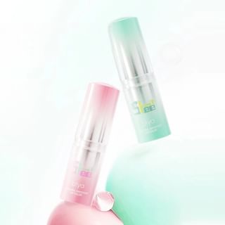 biya - Melting Candy Temperature Change Lipstick - 2 Colors