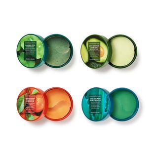 HOLIKA HOLIKA-Eyefessional Eye Patch - 4 Types