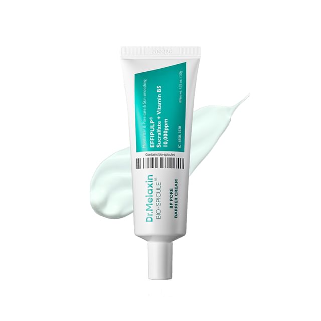 Dr-Melaxin-Creme de Tratamento para Poros e Barreira Cutânea BP