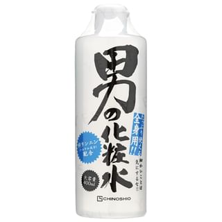CHINOSHIO - Men's Face & Body Lotion