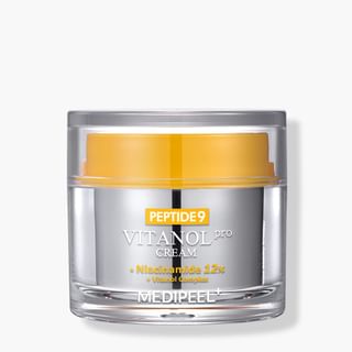 MEDI-PEEL - Peptide 9 Vitanol Cream Pro