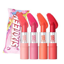 16brand - R U 16 Fruit-Chu Edition (4 Colors) 16brand - R U 16 Fruit-Chu Edition (4 Colors)