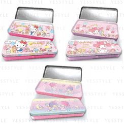 Sanrio - Double Deck Pen Case - 3 Types Sanrio - Double Deck Pen Case - 3 Types