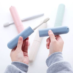 MyHome - Toothbrush Case MyHome - Toothbrush Case