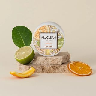 heimish - All Clean Balm Mandarin