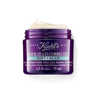 Kiehl's - Super Multi-Corrective Soft Cream