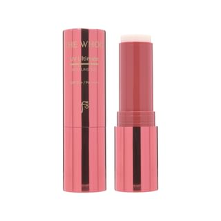 THE WHOO - UV Ultimate Red Sunstick