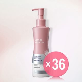WATERCOME - Private Antibacterial Cleansing Lotion  (x36) (Bulk Box)