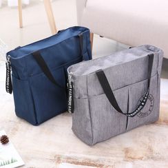 Evorest Bags - 旅行帆布手提袋 Evorest Bags - 旅行帆布手提袋