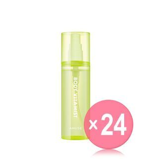 AMUSE - Body Vita Mist (x24) (Bulk Box)