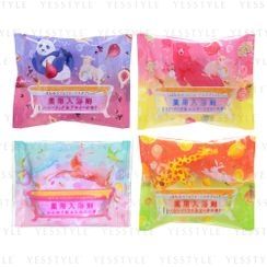 CHARLEY - Honey Sommelier Bath Tablet 40g - 4 Types CHARLEY - Honey Sommelier Bath Tablet 40g - 4 Types