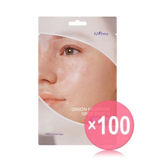 Isntree - Onion Newpair Spot Patch Skin Fit (x100) (Bulk Box)