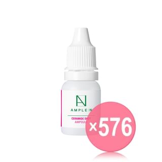 AMPLE: N - Ceramide Shot Ampoule Mini (x576) (Bulk Box)