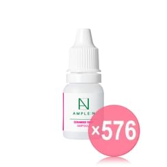 AMPLE: N - Ceramide Shot Ampoule Mini (x576) (Bulk Box)