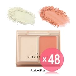 club cosmetics - Airy Touch Picky Blush (x48) (Bulk Box)