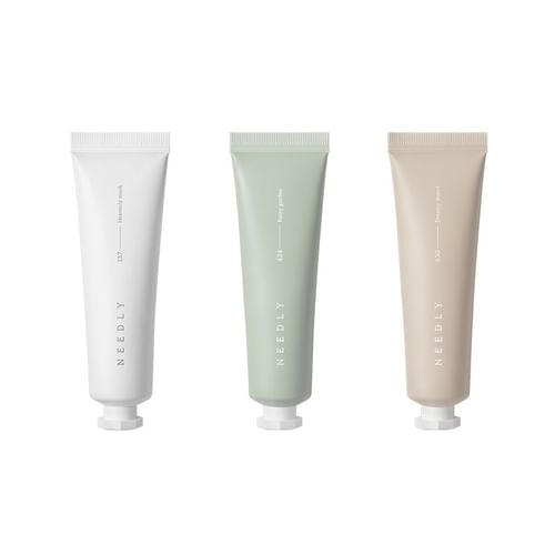 NEEDLY Sensory Hand Cream - 3 Types