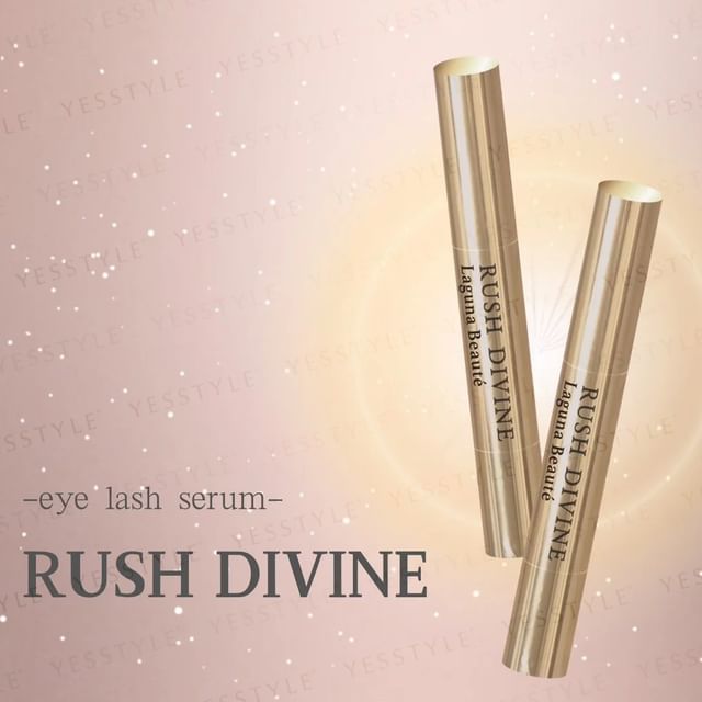 Laguna Beaute-Rush Divine Eye Lash Serum