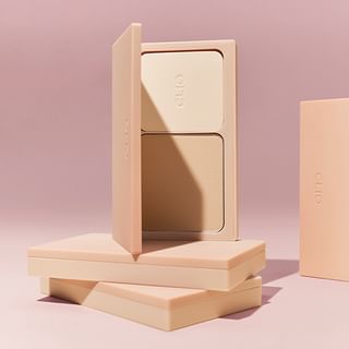 CLIO - Kill Cover Powder Foundation - 3 Colors