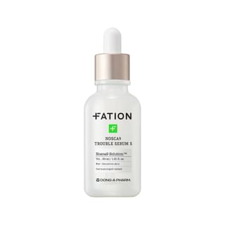 FATION - Nosca9 Trouble Serum S