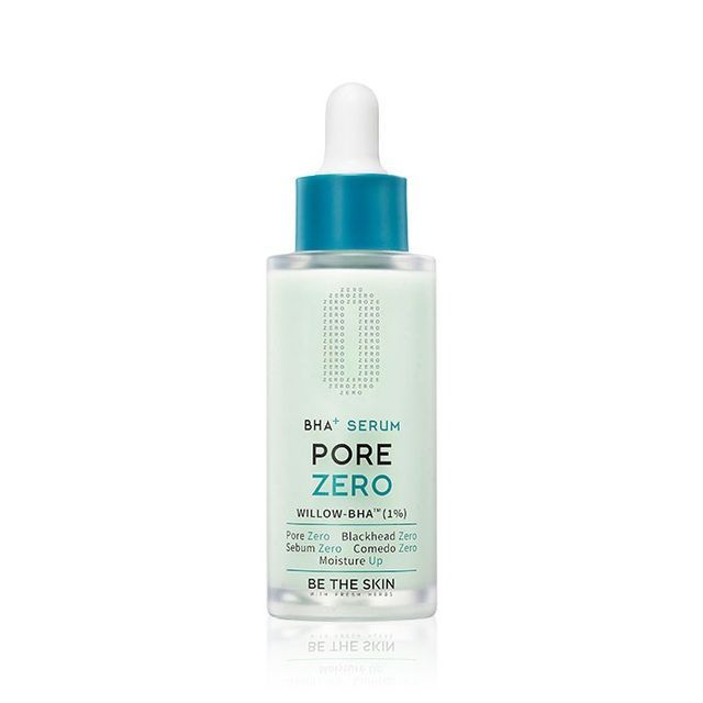 be the skin-BHA Pore Zero Serum - Sérum