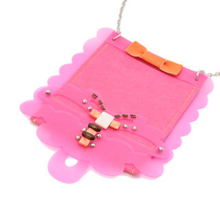 WHOSTHATshop-Card Holder