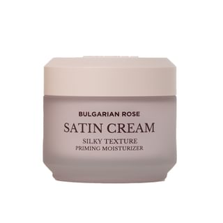 heimish - Bulgarian Rose Satin Cream