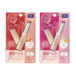 DHC - Natural Aroma Calm Lip Cream