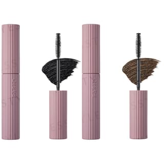 Kose - Fasio Eyelash-Grade Film Mascara