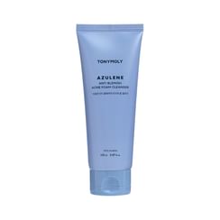 TONYMOLY - Azulene Anti Blemish Acne Foam Cleanser