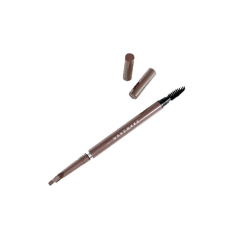 WAKEMAKE - Natural Hard Brow Pencil Slash Cut - 4 Colors | YesStyle