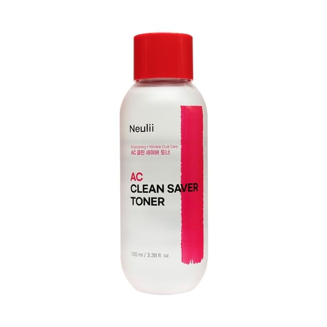 Neulii-AC Clean Saver Toner