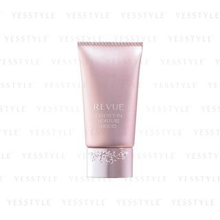 Buy Kanebo - Revue Essence In Moisture Liquid N SPF17 PA++
