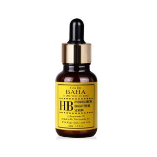 Cos De BAHA - HB Hydroquinone Brightening Serum