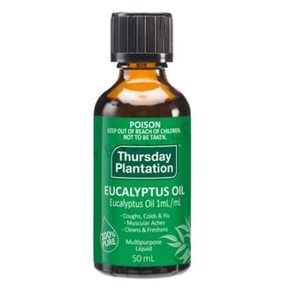 Thursday Plantation - Eucalyptus Oil