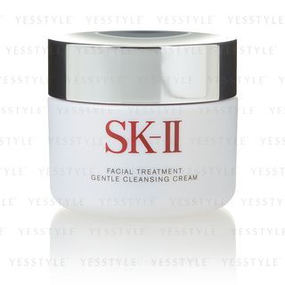 SK-II - Facial Treatment Gentle Cleansing Cream