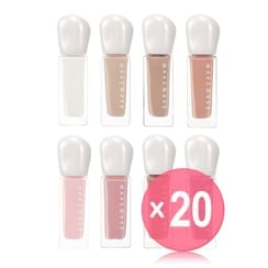 WAKEMAKE - Mood Wear Nail Color - 8 Colors (x20) (Bulk Box)