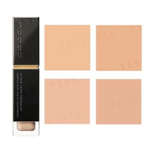 SUQQU - Intense Cover Concealer