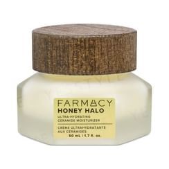 FARMACY - Honey Halo Ultra-Hydrating Ceramide Moisturizer